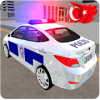 Android Gerek Trk Polis Oyunu Simlatr 3D Resim