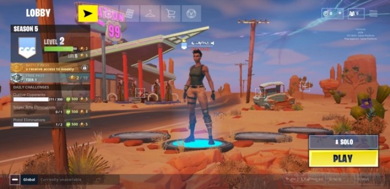 fortnite apk resimleri fortnite apk resimleri - fortnite battle royale gezginler