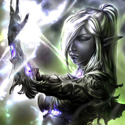 Android Shadow Era - Trading Card Game ikonu