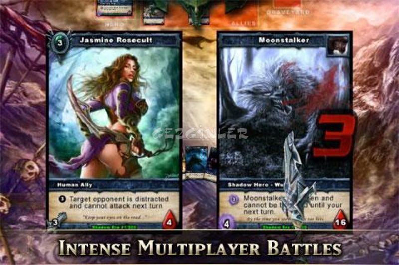 shadow era free download shadow era free download