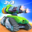 Tanks A Lot! Tank Sava��