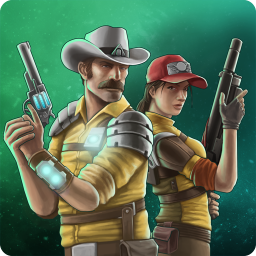 Android Space Marshals 2 ikonu
