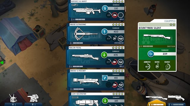 Space Marshals 2 Resimleri