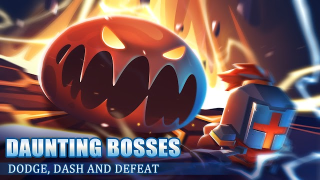 Soul Knight Resimleri