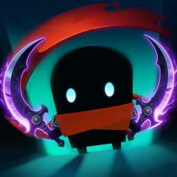 Android Soul Knight ikonu