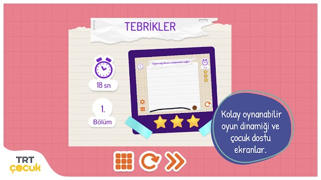 TRT ÇizBul Resimleri
