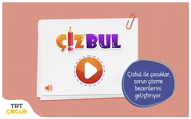 TRT ÇizBul Resimleri