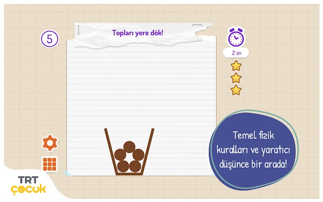 TRT ÇizBul Resimleri