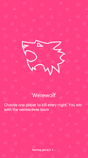 Werewolf Online Resimleri