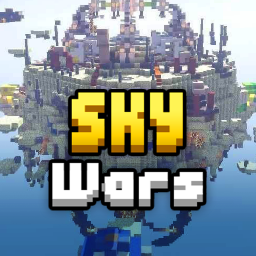 Android Sky Wars for Blockman Go ikonu