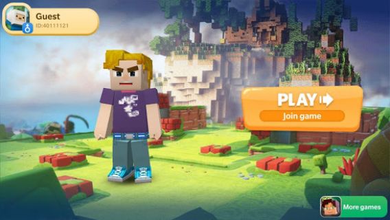 Sky Wars Indir Android Gezginler - roblox indir gezginler