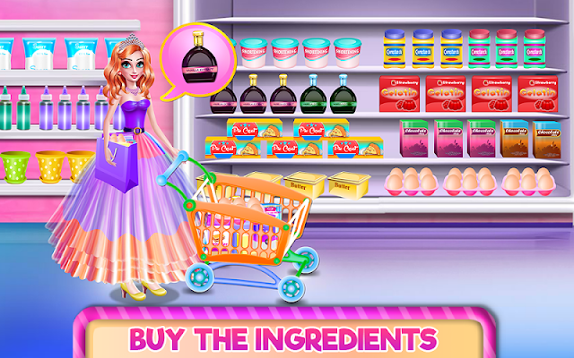 Princess Shoe Cake Resimleri