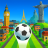 Soccer Kick