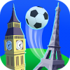 Android Soccer Kick Resim