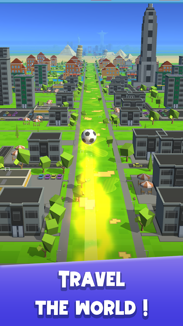 Soccer Kick Resimleri