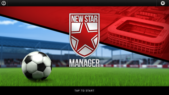 New Star Manager Resimleri