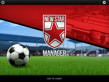New Star Manager Resimleri