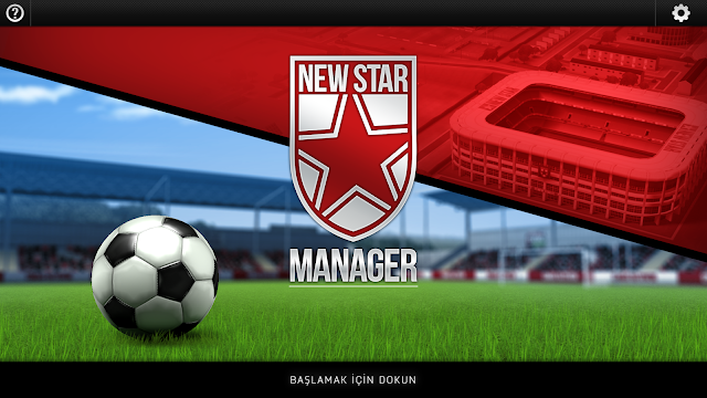 New Star� Manager Resimleri