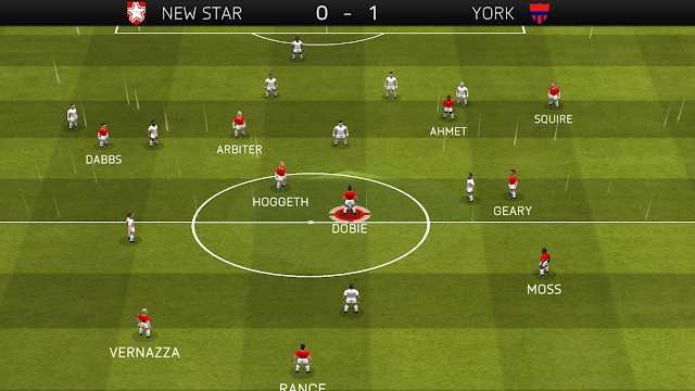 New Star� Manager Resimleri