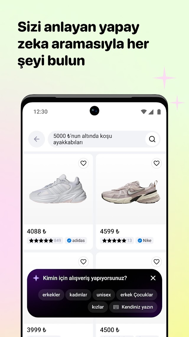 Joom. Her gün alışveriş Resimleri