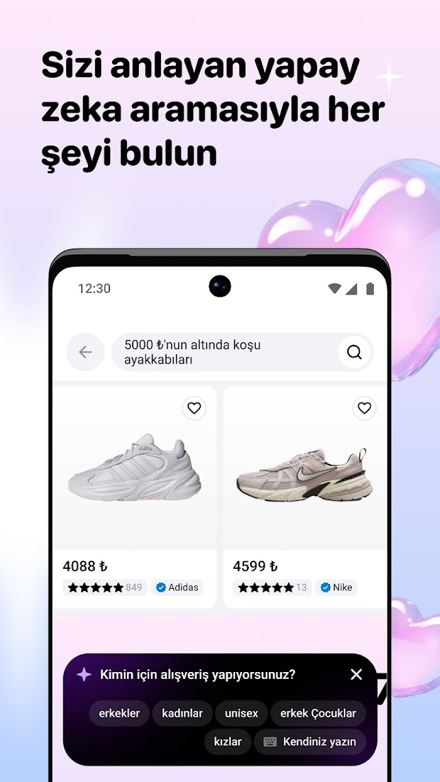 Joom. Her gün alışveriş Resimleri