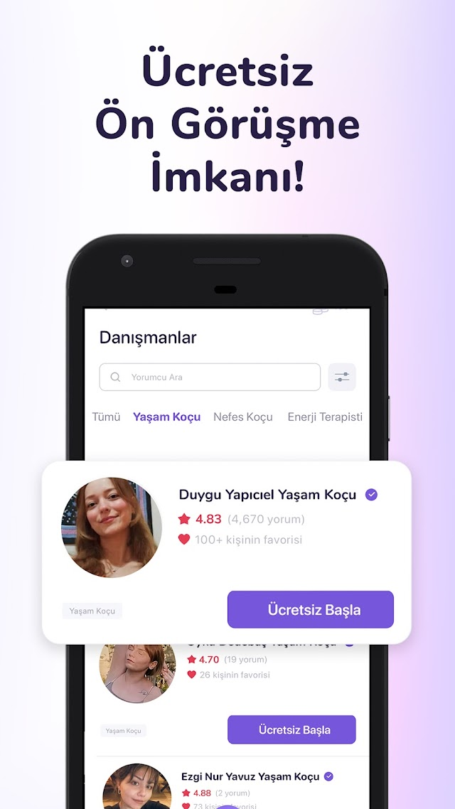 Binnaz: Yaşam Koçu & Terapi Resimleri