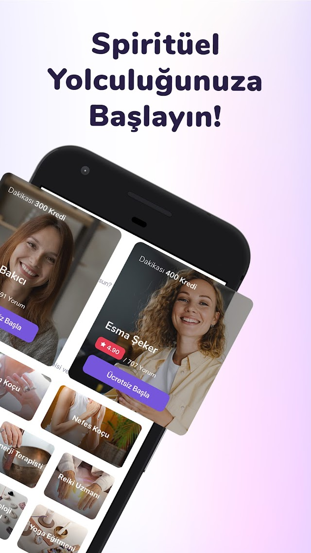 Binnaz: Yaşam Koçu & Terapi Resimleri