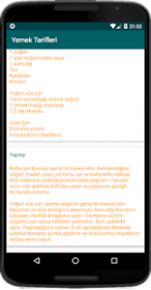 Internetsiz Tatli Tarifleri Indir
