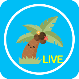 Android Yaja Live Video Chat ikonu