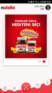 Nutella Resimleri