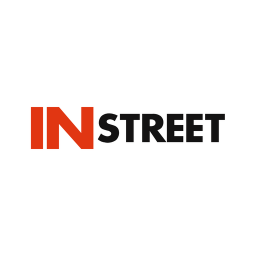 Android Instreet ikonu