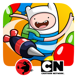 Android Bloons Adventure Time TD ikonu