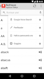 ingilizce turkce sozluk indir