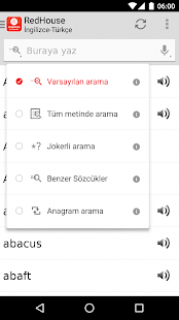Ingilizce Turkce Sozluk Indir Android Gezginler