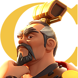 Android Rise of Kingdoms: Lost Crusade ikonu