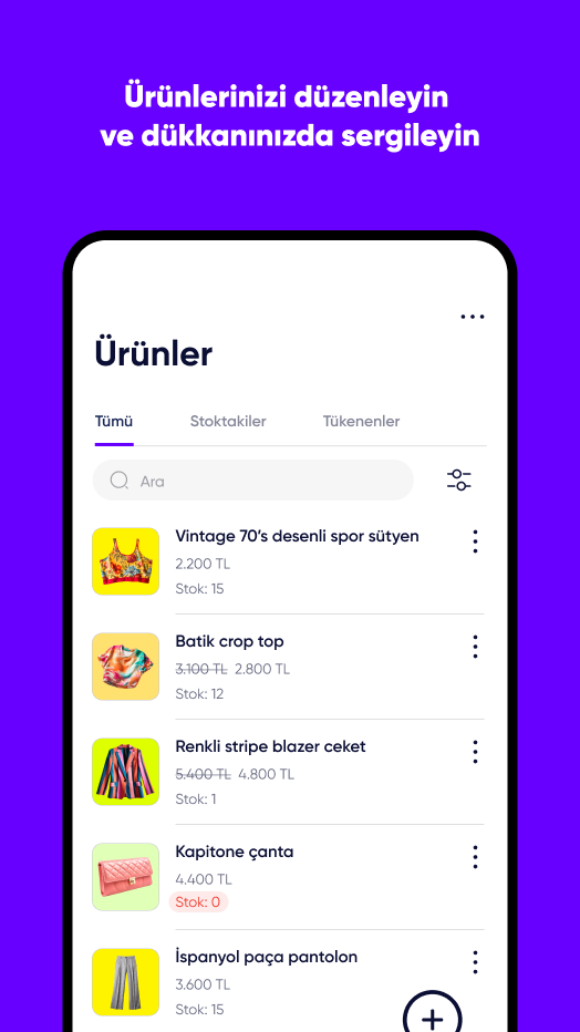 Shopier Resimleri