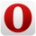 Opera Mobile web browser indir