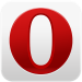 Opera Mobile web browser Android