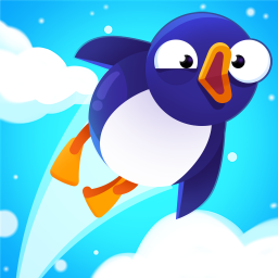 Android Bouncemasters: Z�plama Oyunu ikonu