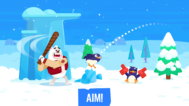 Bouncemasters: Zıplama Oyunu Resimleri
