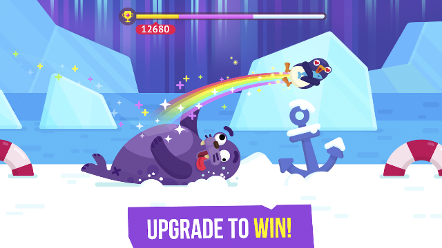Bouncemasters: Zıplama Oyunu Resimleri