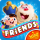 Candy Crush Friends Saga Android indir