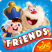 Candy Crush Friends Saga Android