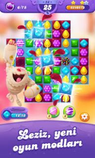 Candy Crush Friends Saga Resimleri