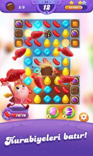 Candy Crush Friends Saga Resimleri