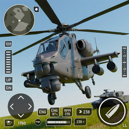 Android Massive Warfare: Tank Battles ikonu