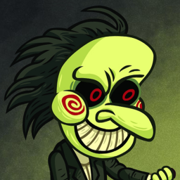 Android Troll Face Quest: Horror ikonu