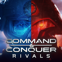 Android Command & Conquer: Rivals� PVP ikonu