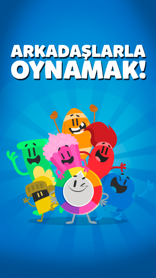 Trivia Crack Retro Resimleri
