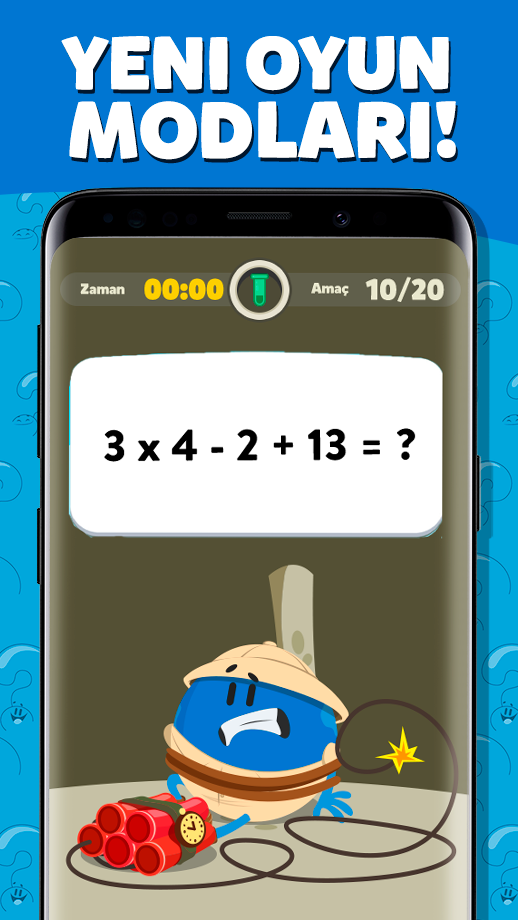 Trivia Crack Retro Resimleri